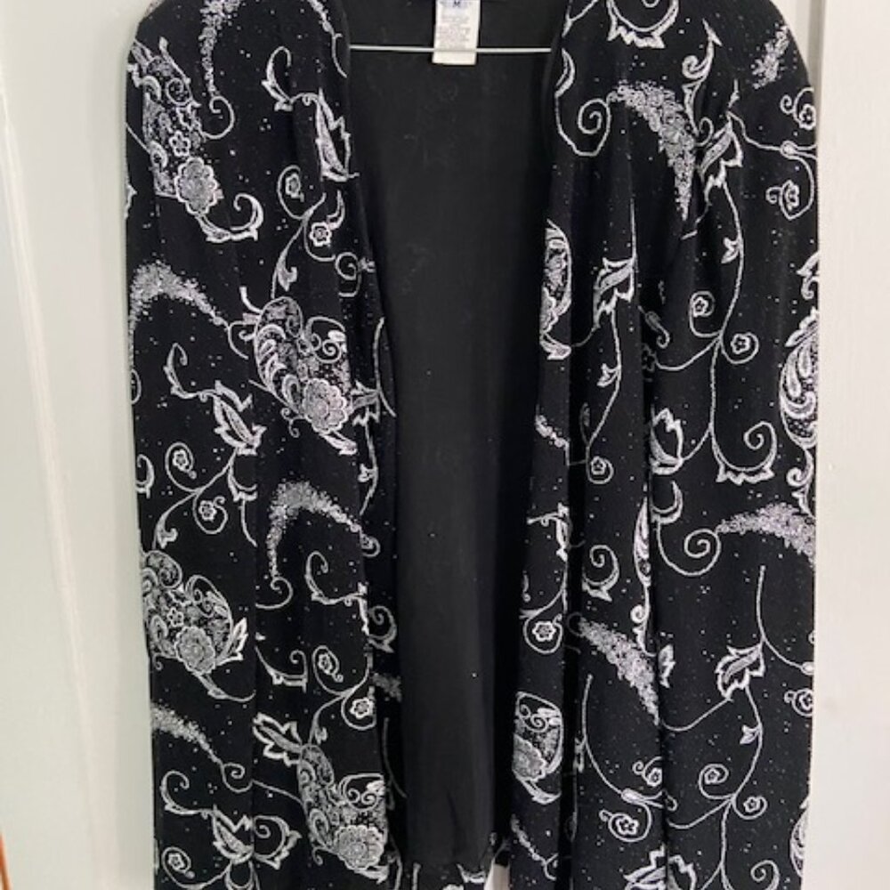 Women's Top and Jacket Set